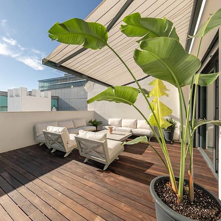 Green-Apartments Reales Atarazanas Suites Sevilha Exterior foto